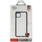 ITSKINS Hybrid Clear Case for Motorola One 5G Ace (2021) - Black & Transparent - ITSKINS - Simple Cell Shop, Free shipping from Maryland!