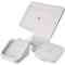 Square Stand with Card Reader for iPad 6th/5th Gen / iPad Pro 9.7 / Air 2 (0453) - Square - Simple Cell Shop, Free shipping from Maryland!