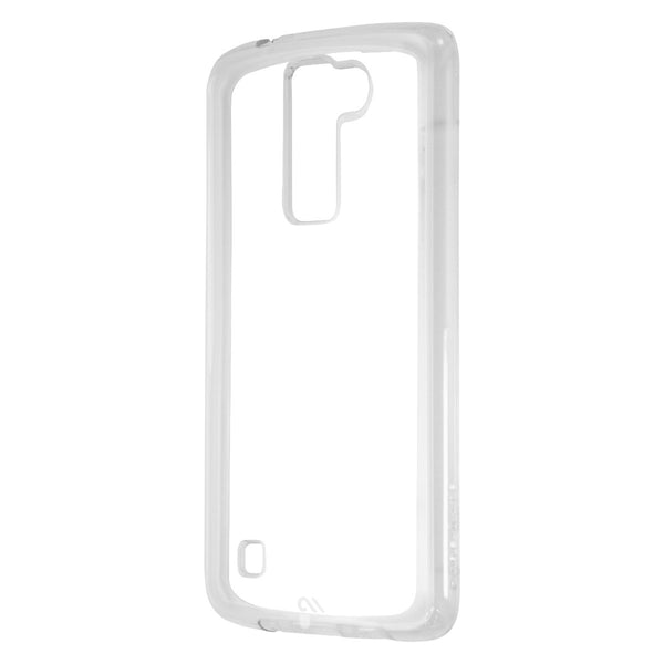 Case-Mate Naked Tough Case for LG Phoenix 2 / Escape 3 / K8 / M1V - Clear - Case-Mate - Simple Cell Shop, Free shipping from Maryland!