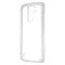 Case-Mate Naked Tough Case for LG Phoenix 2 / Escape 3 / K8 / M1V - Clear - Case-Mate - Simple Cell Shop, Free shipping from Maryland!