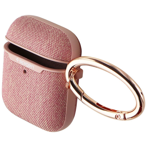 Spigen Urban Fit Series Case for Apple Airpods (1 & 2) - Rose Gold - Spigen - Simple Cell Shop, Free shipping from Maryland!