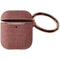 Spigen Urban Fit Series Case for Apple Airpods (1 & 2) - Rose Gold - Spigen - Simple Cell Shop, Free shipping from Maryland!