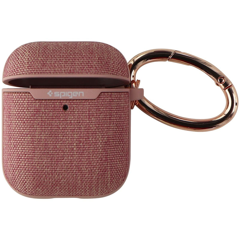 Spigen Urban Fit Series Case for Apple Airpods (1 & 2) - Rose Gold - Spigen - Simple Cell Shop, Free shipping from Maryland!