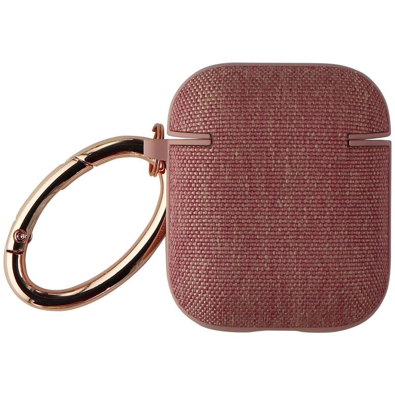 Spigen Urban Fit Series Case for Apple Airpods (1 & 2) - Rose Gold - Spigen - Simple Cell Shop, Free shipping from Maryland!