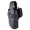 Safariland Right Hand Leather Gun Holster - Black / P-226 Before (070 41 01) / 8 - Safariland - Simple Cell Shop, Free shipping from Maryland!