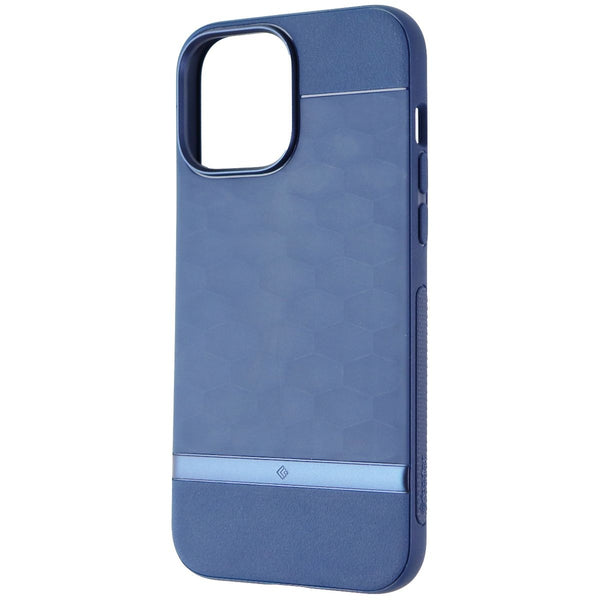 Caseology Parallax Protective Case for iPhone 13 Pro Max - Midnight Blue - Caseology - Simple Cell Shop, Free shipping from Maryland!