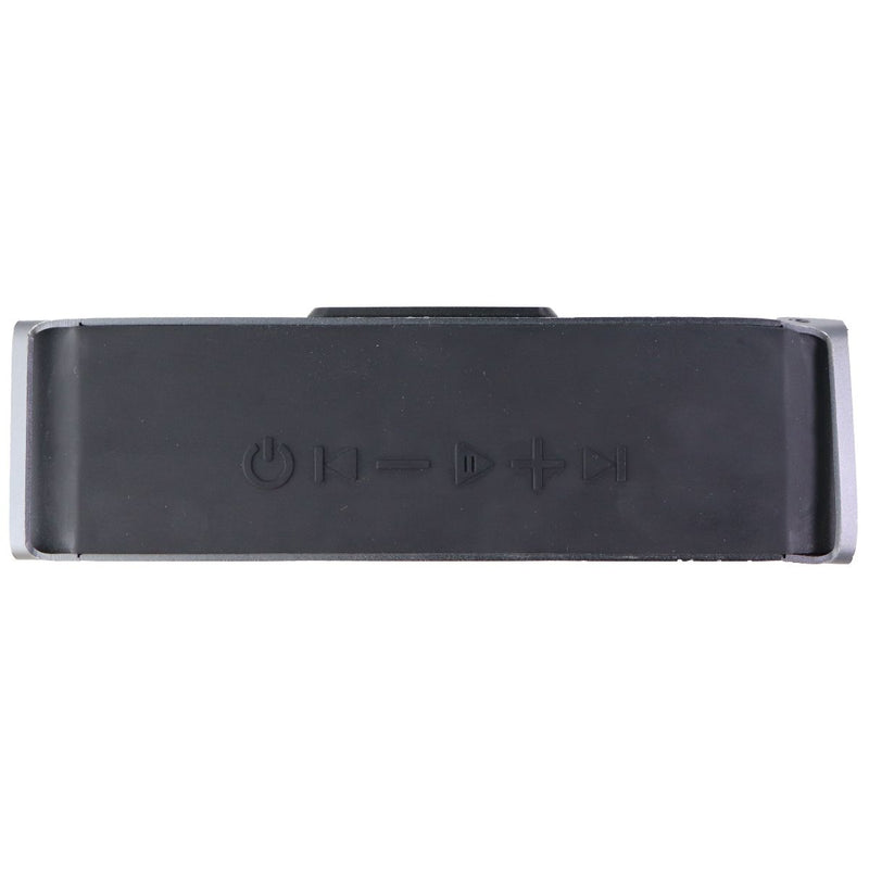 JLab Audio Crasher XL Portable Bluetooth Speaker - Gunmetal / Missing Port Cover - JLAB - Simple Cell Shop, Free shipping from Maryland!