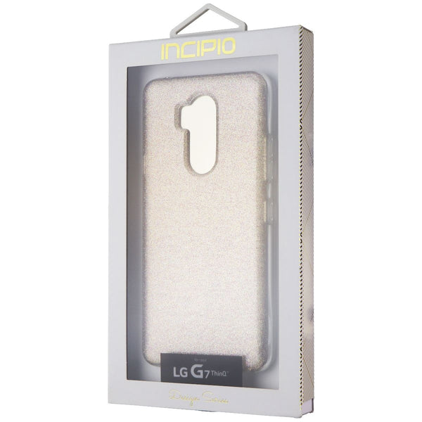 Incipio Design Series Case for LG G7 ThinQ - Multi-Color Glitter / Clear - Incipio - Simple Cell Shop, Free shipping from Maryland!