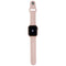 Apple Watch Series 5 (40mm) A2092 (GPS) - Gold Aluminum / Pink Sport Band - Apple - Simple Cell Shop, Free shipping from Maryland!