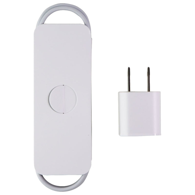 Apple Watch Series 5 (40mm) A2092 (GPS) - Gold Aluminum / Pink Sport Band - Apple - Simple Cell Shop, Free shipping from Maryland!