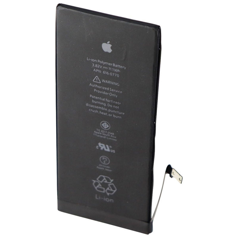 Apple Replacement (1810mAh / 3.82V) Li-ion Battery for iPhone 6 Plus (616-0770) - Apple - Simple Cell Shop, Free shipping from Maryland!