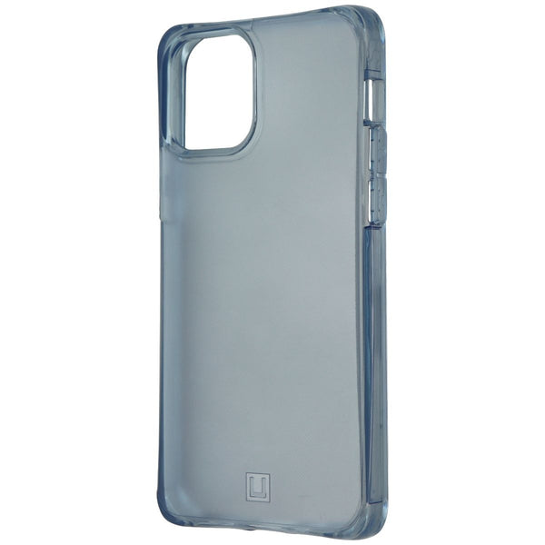 UAG Mouve Series Hybrid Case for Apple iPhone 12 and 12 Pro - Matte Soft Blue - Urban Armor Gear - Simple Cell Shop, Free shipping from Maryland!