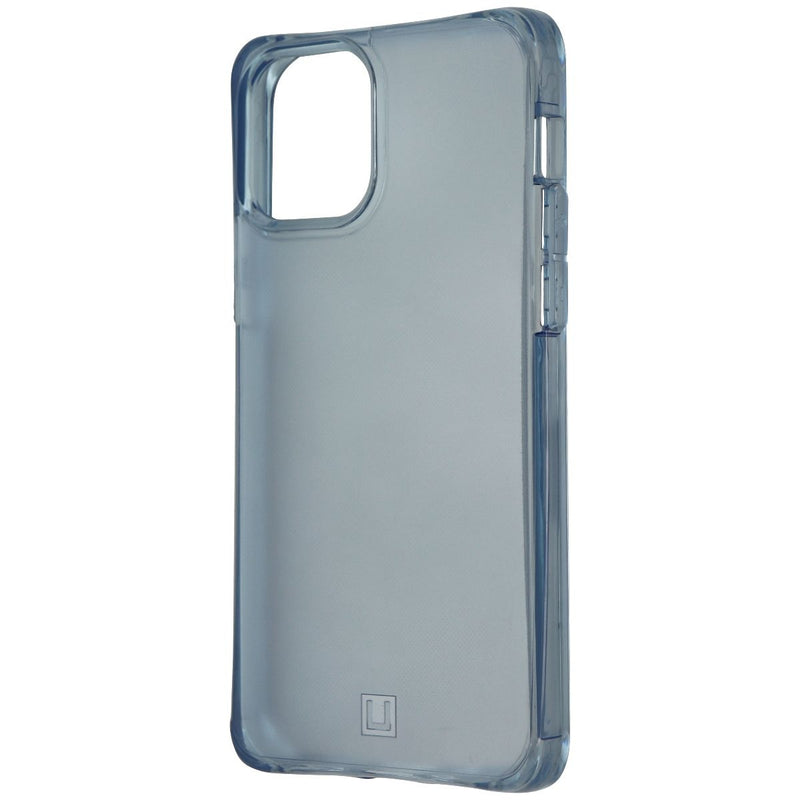 UAG Mouve Series Hybrid Case for Apple iPhone 12 and 12 Pro - Matte Soft Blue - Urban Armor Gear - Simple Cell Shop, Free shipping from Maryland!
