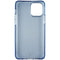 UAG Mouve Series Hybrid Case for Apple iPhone 12 and 12 Pro - Matte Soft Blue - Urban Armor Gear - Simple Cell Shop, Free shipping from Maryland!