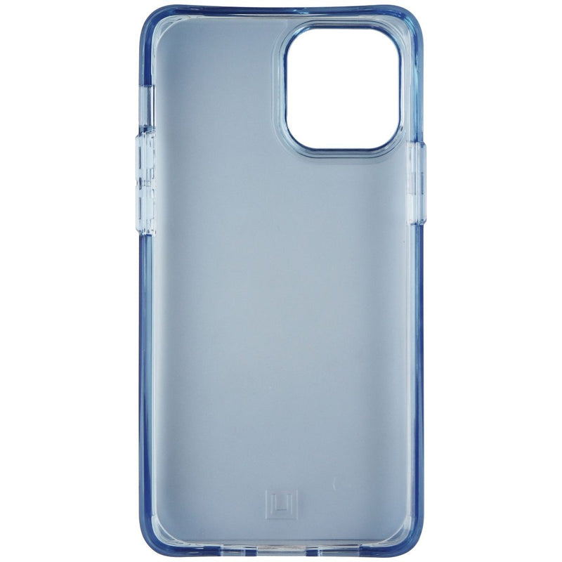 UAG Mouve Series Hybrid Case for Apple iPhone 12 and 12 Pro - Matte Soft Blue - Urban Armor Gear - Simple Cell Shop, Free shipping from Maryland!