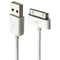 Comprehensive (3ft) 30-Pin to USB Cable for iPad/iPhone/iPod (A30-USBA-3ST) - Comprehensive - Simple Cell Shop, Free shipping from Maryland!