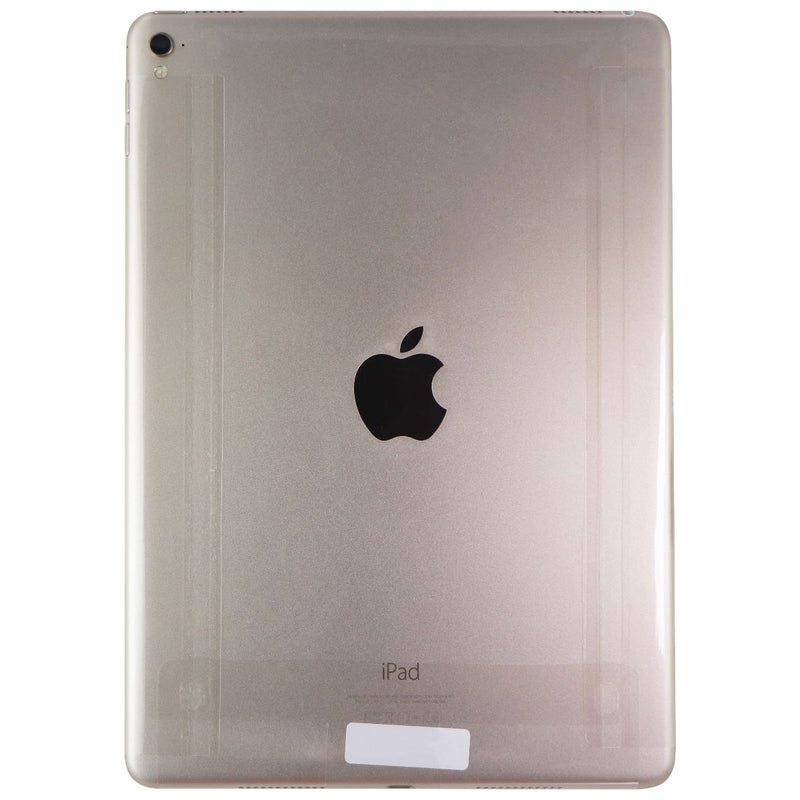 Apple iPad Pro (9.7-in) 1st Gen Wi-Fi - 128GB / Gold + SCREEN PROTECTOR Bundle - Apple - Simple Cell Shop, Free shipping from Maryland!
