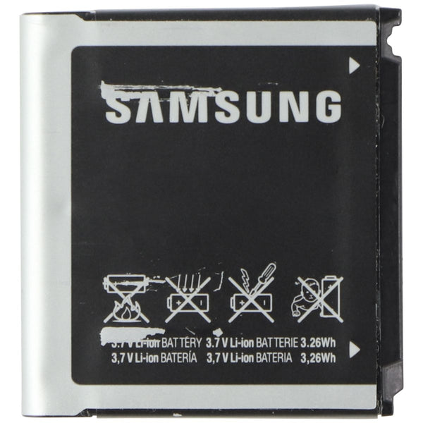 Samsung OEM (AB533640CU) Battery for Samsung Helio Mysto (3.7V/3.26Wh/880mAh) - Samsung - Simple Cell Shop, Free shipping from Maryland!