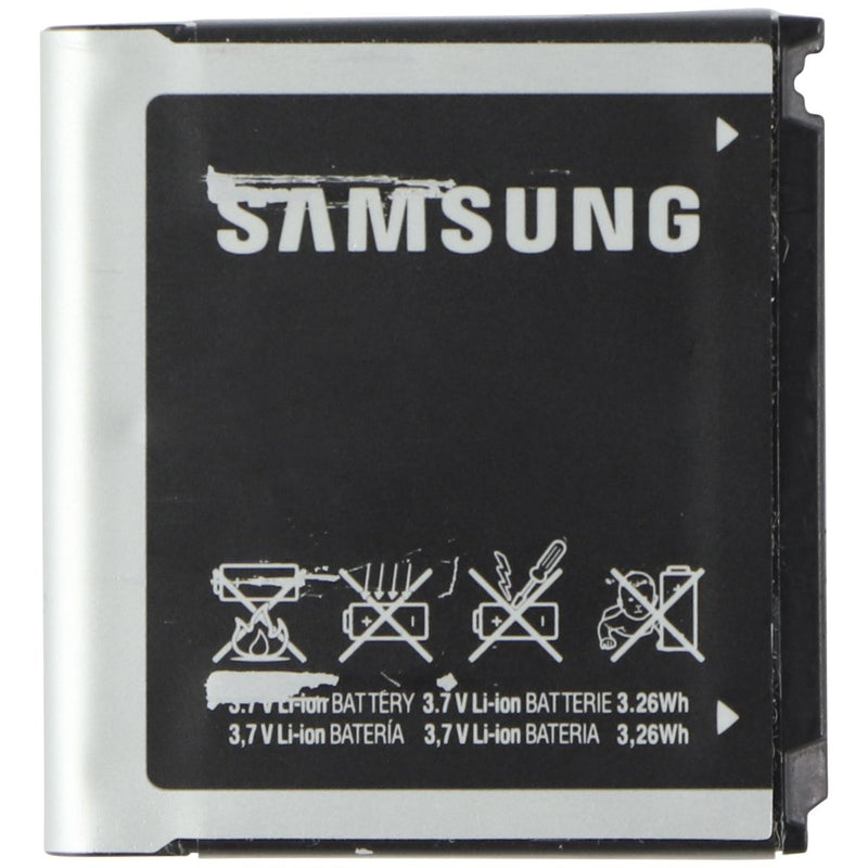Samsung OEM (AB533640CU) Battery for Samsung Helio Mysto (3.7V/3.26Wh/880mAh) - Samsung - Simple Cell Shop, Free shipping from Maryland!