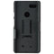 Encased Series Carbon Fiber Case + Holster for Google Pixel 3 XL - Clear - Encased - Simple Cell Shop, Free shipping from Maryland!