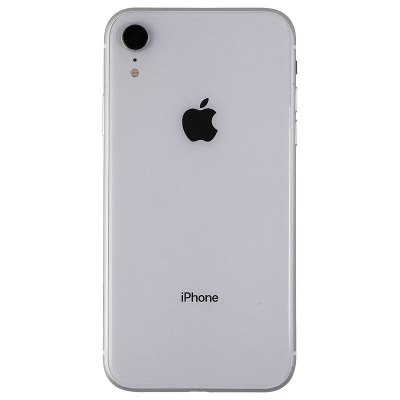 Apple iPhone XR Smartphone (A1984) GSM + Verizon  - 64GB / White - Apple - Simple Cell Shop, Free shipping from Maryland!