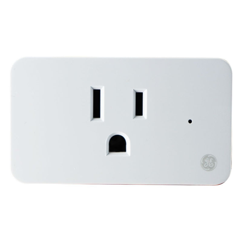 GE Indoor Smart Wi-Fi Plug for Google Home App - White - GE - Simple Cell Shop, Free shipping from Maryland!