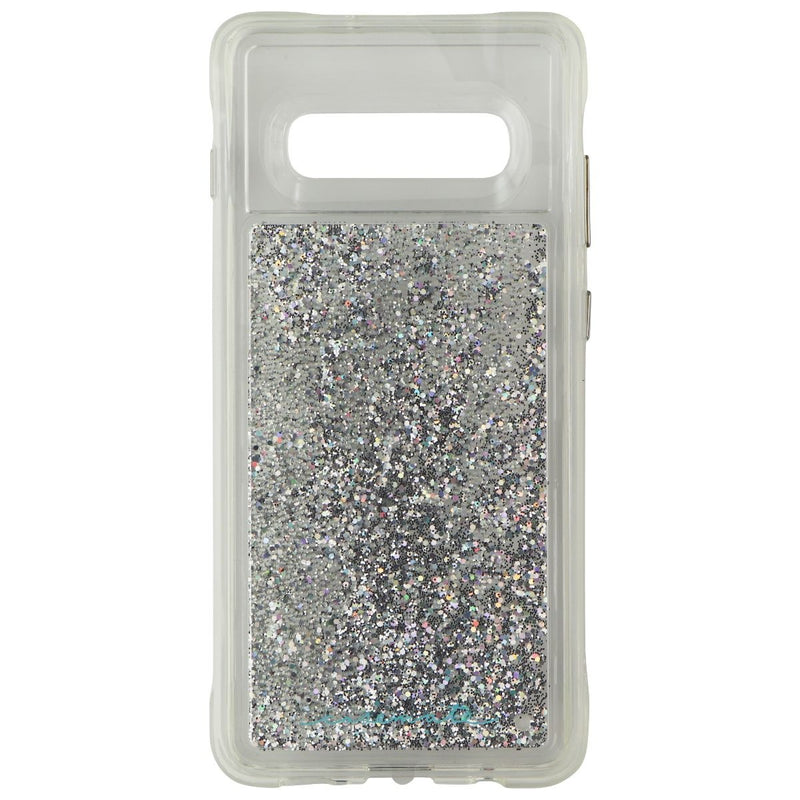 Case-Mate Waterfall Glitter Case for Samsung Galaxy S10+ (Plus) - Iridescent - Case-Mate - Simple Cell Shop, Free shipping from Maryland!