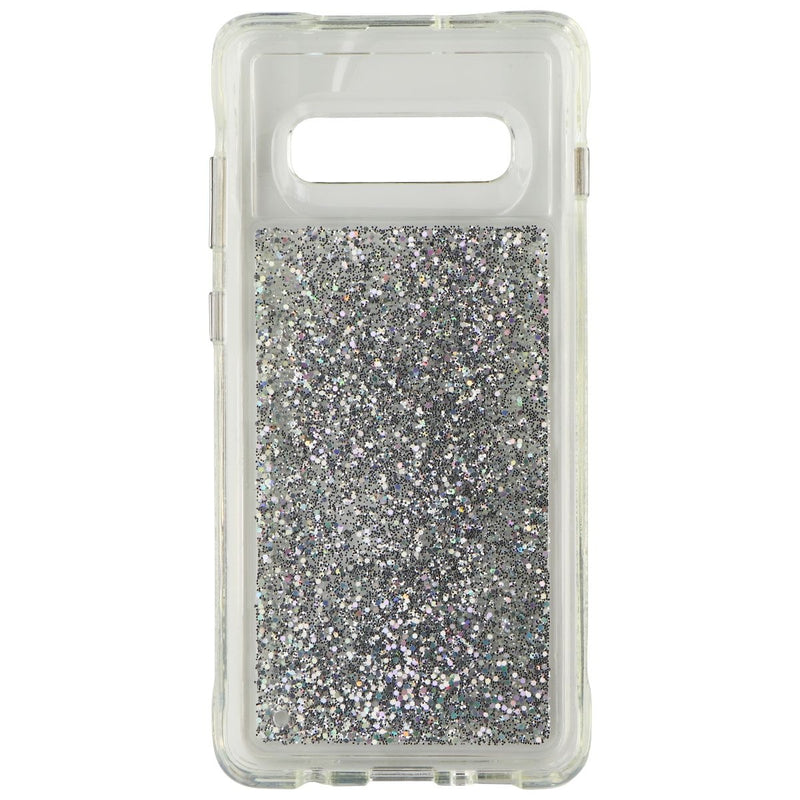 Case-Mate Waterfall Glitter Case for Samsung Galaxy S10+ (Plus) - Iridescent - Case-Mate - Simple Cell Shop, Free shipping from Maryland!