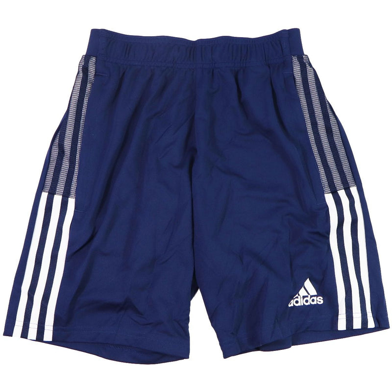 Adidas Mens Tiro Training Shorts Team - Navy Blue (X-Small US) - Adidas - Simple Cell Shop, Free shipping from Maryland!