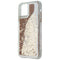 Case-Mate WATERFALL Glitter Case for iPhone 11 Pro Max - Gold/Clear - Case-Mate - Simple Cell Shop, Free shipping from Maryland!