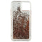 Case-Mate WATERFALL Glitter Case for iPhone 11 Pro Max - Gold/Clear - Case-Mate - Simple Cell Shop, Free shipping from Maryland!