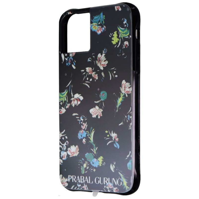 Case-Mate Prabal Gurung Series Case for iPhone 11 Pro Max - Tough Black Floral - Case-Mate - Simple Cell Shop, Free shipping from Maryland!