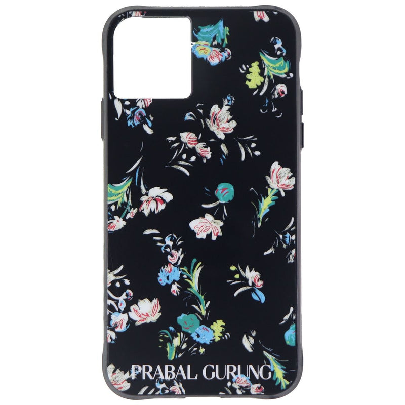 Case-Mate Prabal Gurung Series Case for iPhone 11 Pro Max - Tough Black Floral - Case-Mate - Simple Cell Shop, Free shipping from Maryland!