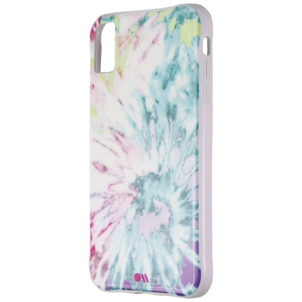 Case-Mate Tough TIE DYE Series Case for iPhone Xs Max - Opaque Color Design - Case-Mate - Simple Cell Shop, Free shipping from Maryland!