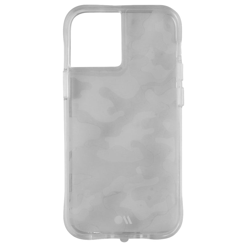 Case-Mate Tough Series Hardshell Case for iPhone 12 Mini (5G) - Clearly Camo - Case-Mate - Simple Cell Shop, Free shipping from Maryland!