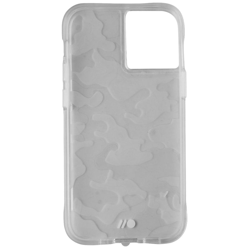 Case-Mate Tough Series Hardshell Case for iPhone 12 Mini (5G) - Clearly Camo - Case-Mate - Simple Cell Shop, Free shipping from Maryland!