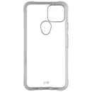 Case Mate Protection Pack Case + Screen Protector for Google Pixel 5 - Clear - Case-Mate - Simple Cell Shop, Free shipping from Maryland!