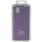 WITS Samsung Premium Hard Case for Samsung Galaxy A71 - Purple (Lilac) - Samsung - Simple Cell Shop, Free shipping from Maryland!