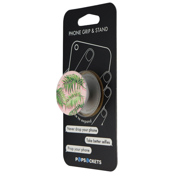 PopSockets: Collapsible Grip and Stand for Phones and Tablets - Palm Shadows - PopSockets - Simple Cell Shop, Free shipping from Maryland!