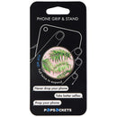 PopSockets: Collapsible Grip and Stand for Phones and Tablets - Palm Shadows - PopSockets - Simple Cell Shop, Free shipping from Maryland!
