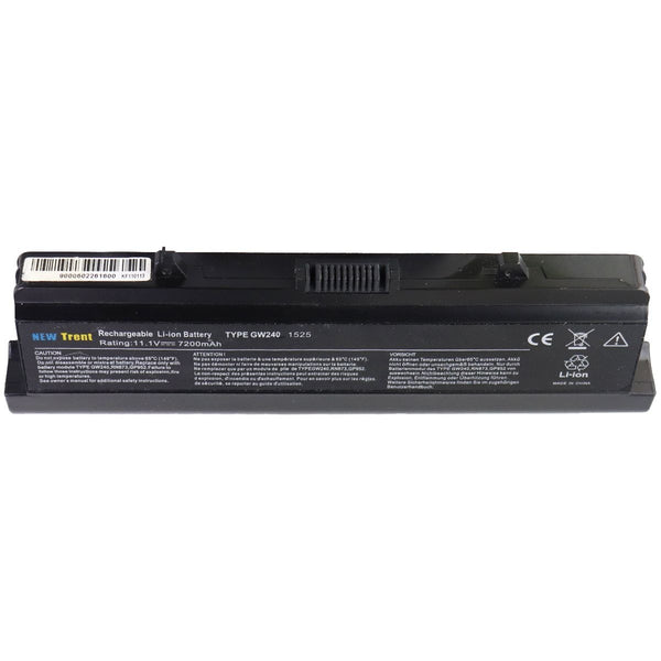 New Trent Rechargeable (11.1V / 7200mAh) Li-ion Battery (GW240) - New Trent - Simple Cell Shop, Free shipping from Maryland!