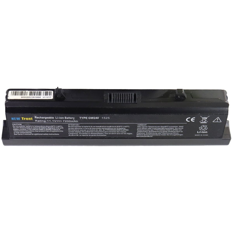 New Trent Rechargeable (11.1V / 7200mAh) Li-ion Battery (GW240) - New Trent - Simple Cell Shop, Free shipping from Maryland!