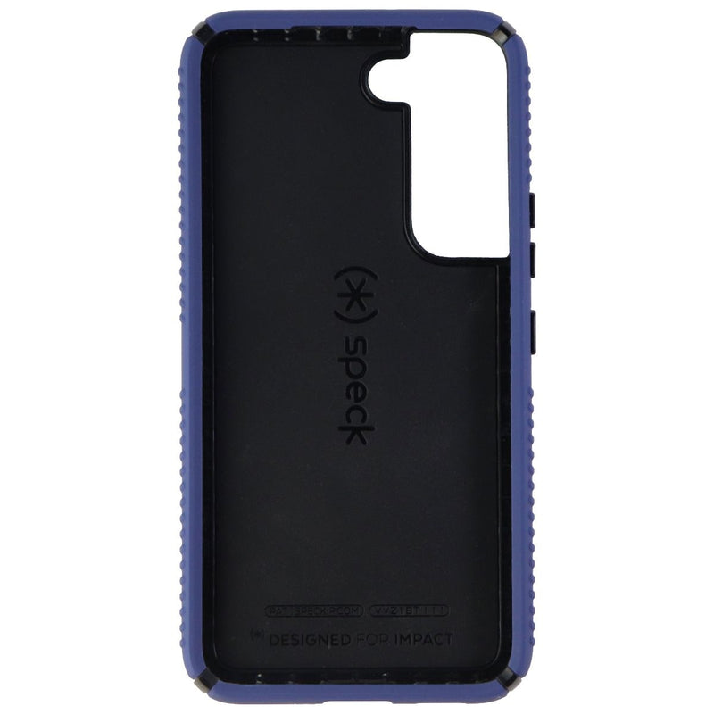 Speck Presidio2 Grip Case for Samsung Galaxy S22 - Coastal Blue/Black/Storm Blue - Speck - Simple Cell Shop, Free shipping from Maryland!