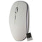 Premiertek 2.4GHz Wireless Optical Mouse 1600 DPI with Dongle - Soft Touch White - Premiektek - Simple Cell Shop, Free shipping from Maryland!