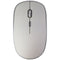 Premiertek 2.4GHz Wireless Optical Mouse 1600 DPI with Dongle - Soft Touch White - Premiektek - Simple Cell Shop, Free shipping from Maryland!