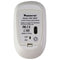 Premiertek 2.4GHz Wireless Optical Mouse 1600 DPI with Dongle - Soft Touch White - Premiektek - Simple Cell Shop, Free shipping from Maryland!