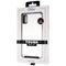Case-Mate Tough Grip Case for Apple iPhone Xs Max - Silver/Black - Case-Mate - Simple Cell Shop, Free shipping from Maryland!