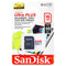 SanDisk Ultra Plus 16GB microSDHC UHS-I Class 10 Card Up to 48MB/s with Adapter - SanDisk - Simple Cell Shop, Free shipping from Maryland!