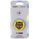 PopSockets: PopGrip Expanding Stand & Grip with Swappable Top - Tiger Bites Back - PopSockets - Simple Cell Shop, Free shipping from Maryland!