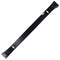 StarTech.com 1U Hinged Wall Mount Patch Panel Bracket (4x19) - Black - StarTech - Simple Cell Shop, Free shipping from Maryland!